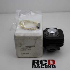 Cilindro gruppo termico DR 50cc D.40 MBK YAMAHA