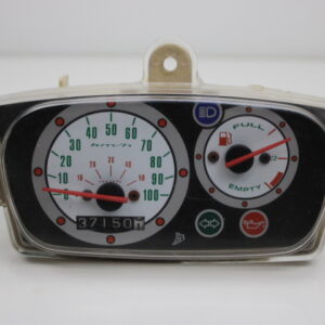 Tachimetro km per MBK booster next generation 2 serie 1999