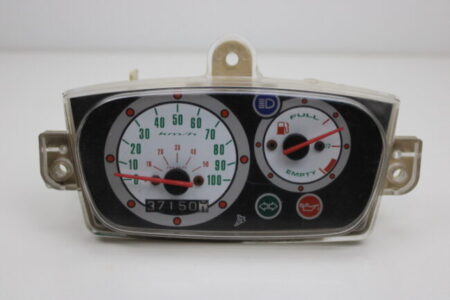 Tachimetro km per MBK booster next generation 2 serie 1999