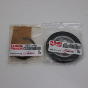Kit per accensione a batteria MBK YAMAHA