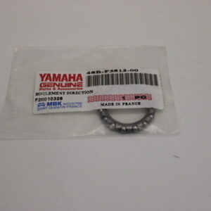 Cuscinetto a sfere sterzo forcella anteriore MBK YAMAHA