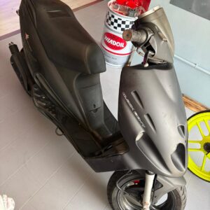 Malaguti phantom f12 h2o "12/2011"
