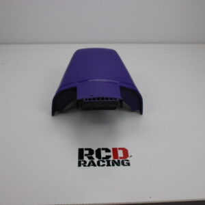 Plastica per attacco sella Aprilia SR Replica 1 serie
