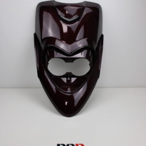 Parafango porta fanale anteriore Mbk yamaha