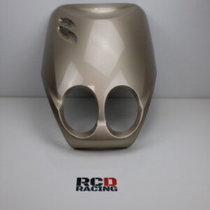 Scudo cover anteriore alloggio fanali mbk yamaha