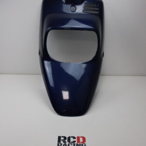 Scudo cover anteriore alloggio fanali mbk yamaha
