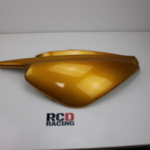 Plastica cover fianchetto laterale mbk yamaha