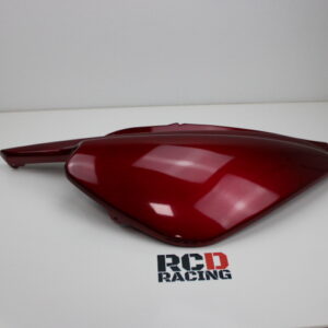 Plastica cover fianchetto laterale mbk yamaha
