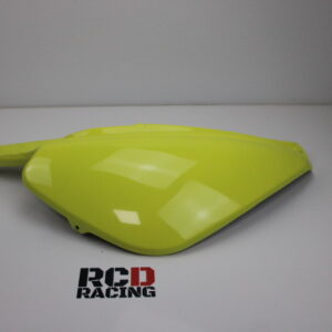 Plastica cover fianchetto laterale mbk yamaha