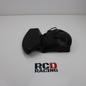 Carena interno parafango para spruzzi mbk yamaha