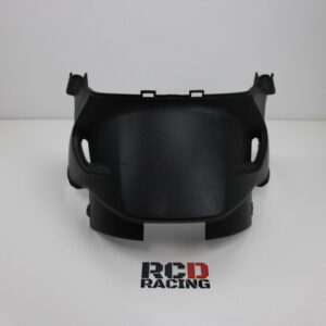plastica cover protezione sotto sella booster