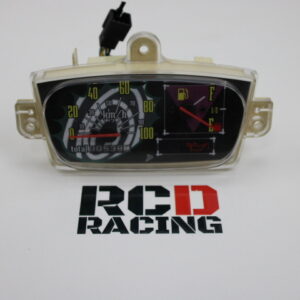 Conta km mbk booster next yamaha bw's