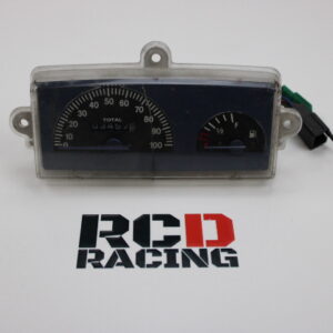 Conta km mbk booster next yamaha bw's