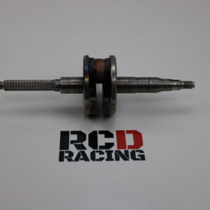 Albero motore originale spinotto 10 mbk e yamaha