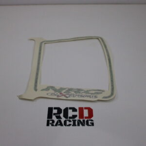 Kit adesivi piaggio nrg extrem