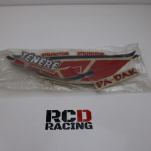 kit adesivi xt 600 tenere
