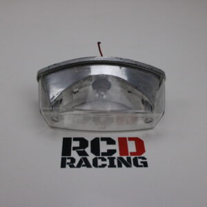 Fanale stop completo per malaguti phantom f12